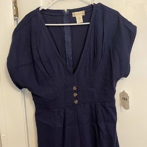 Altard state blue romper